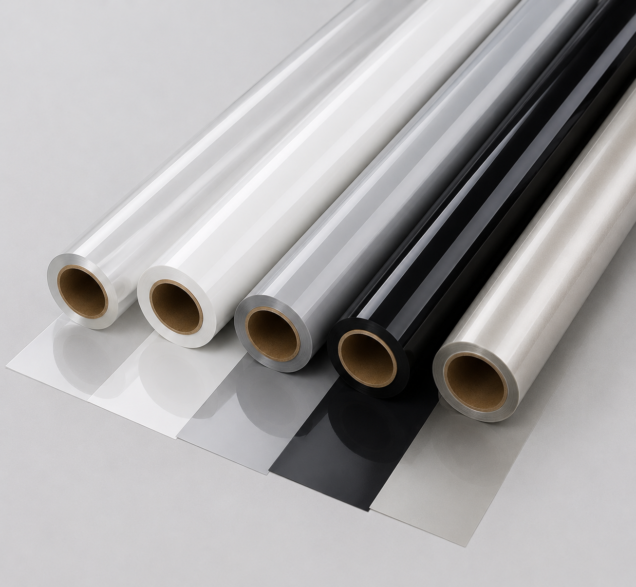 VINYL FILMS